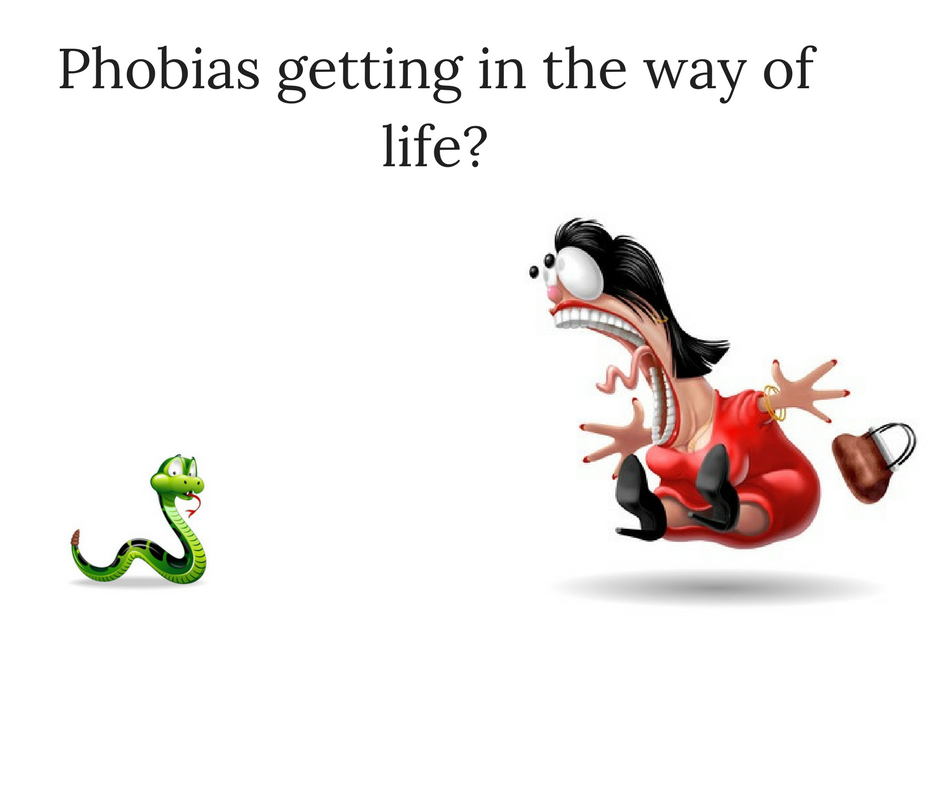 phobia sudbury